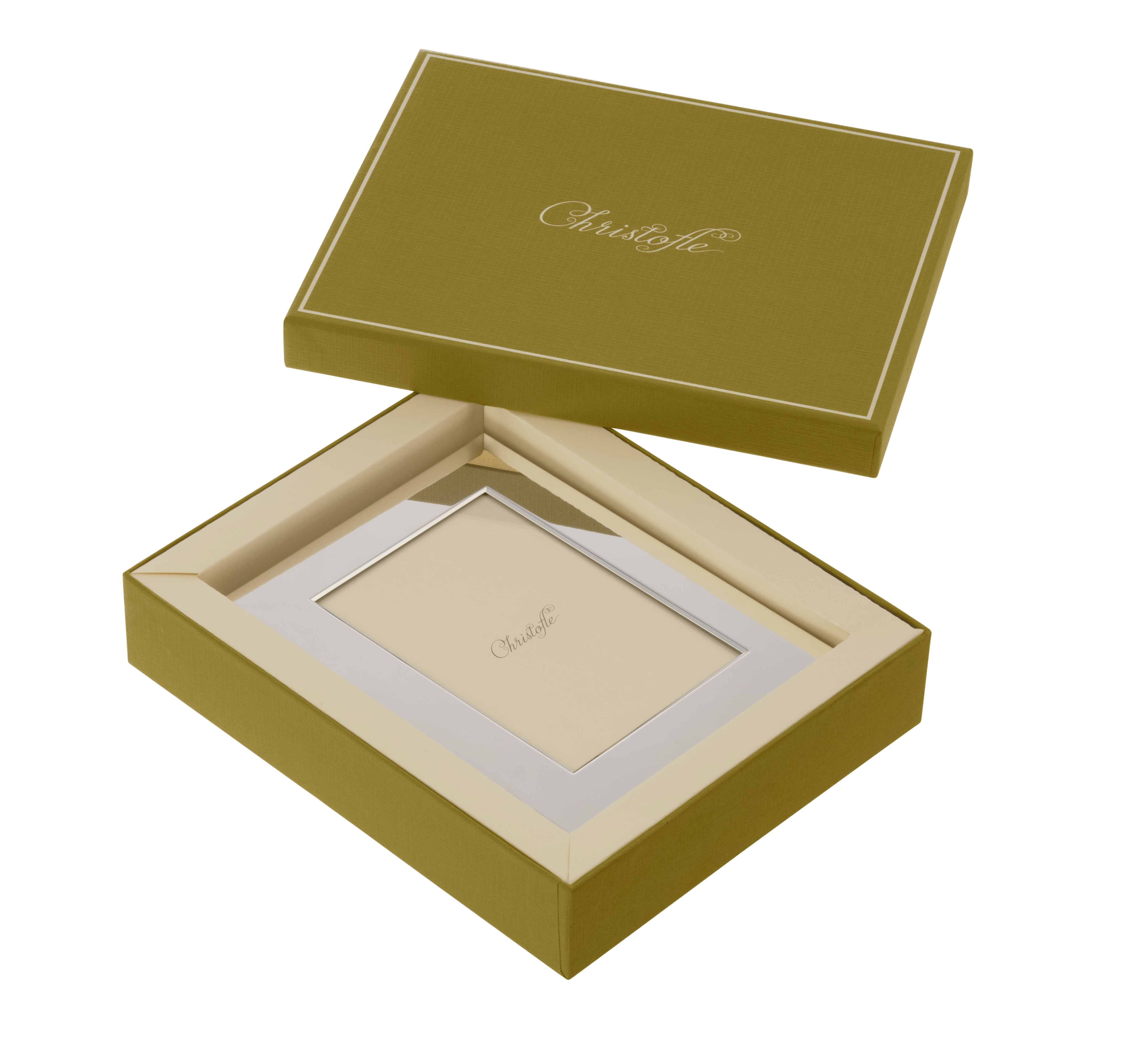 フォトフレーム | Christofle